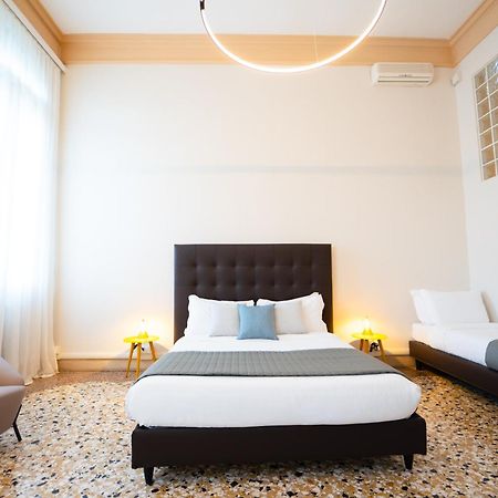 Elegance Calatrava Apartment Venice Luaran gambar