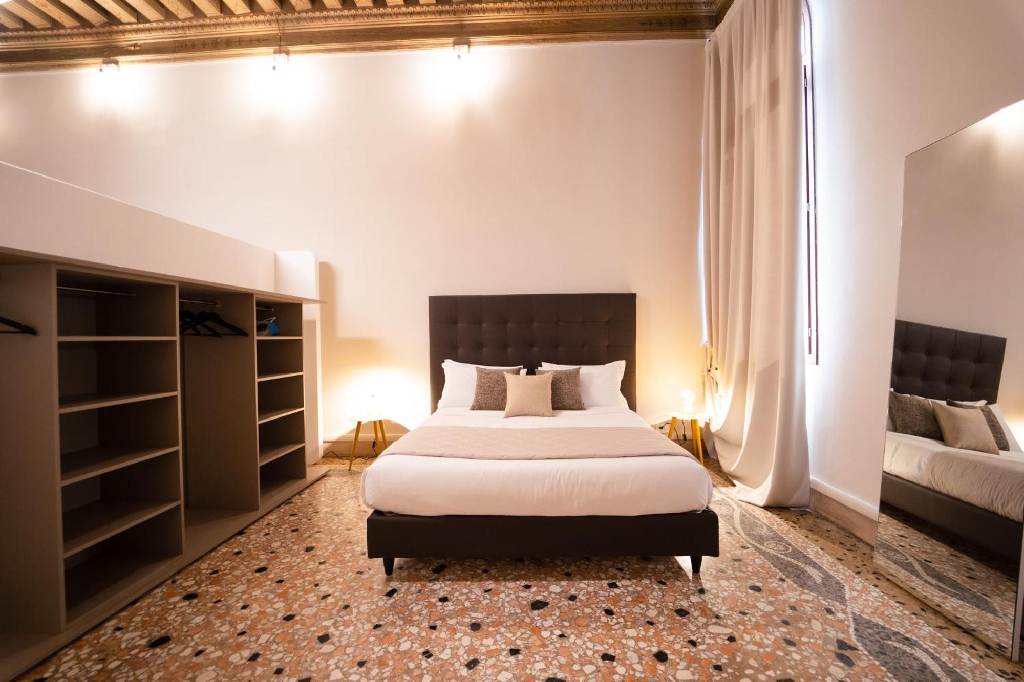 Elegance Calatrava Apartment Venice Luaran gambar