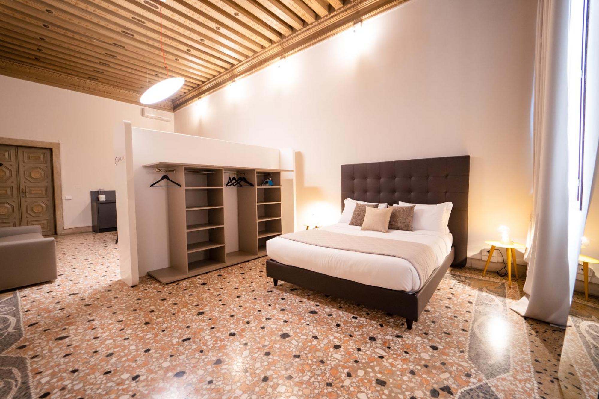 Elegance Calatrava Apartment Venice Luaran gambar